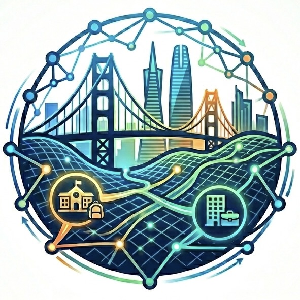SF-Life Logo